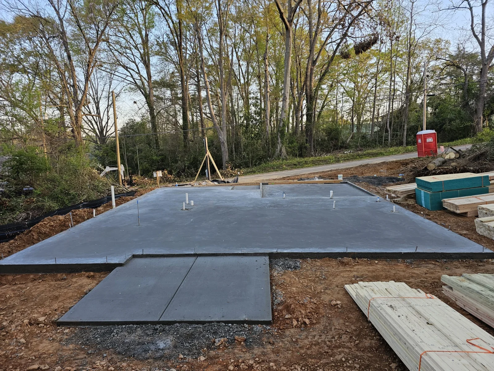 Guzman Concrete Solutions